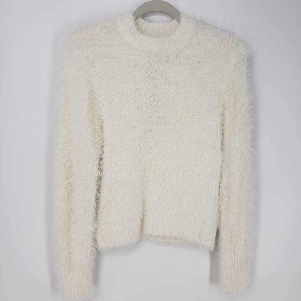 Future‎ Collective Fuzzy Sweater